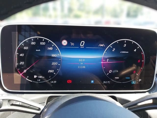 Mercedes-Benz CLE 220 AMG Line Coupé