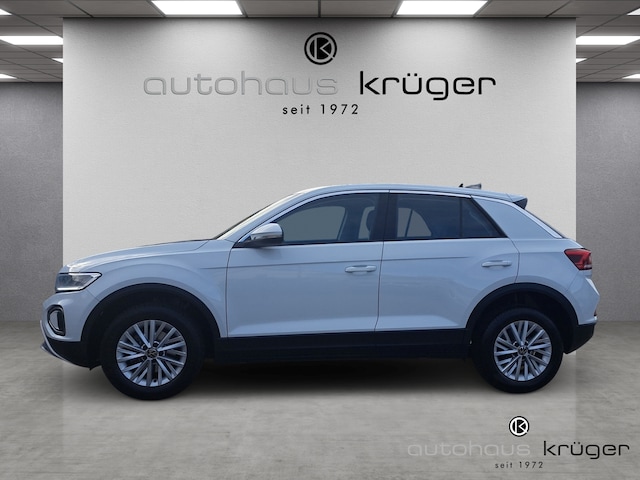 Volkswagen T-Roc 1.0 TSI