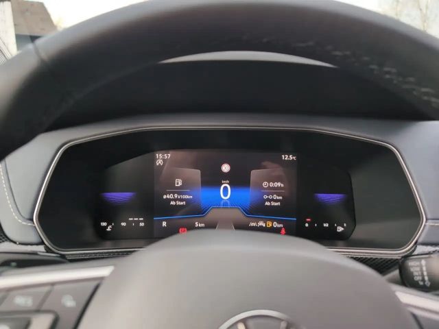 Volkswagen T-Cross DSG Style