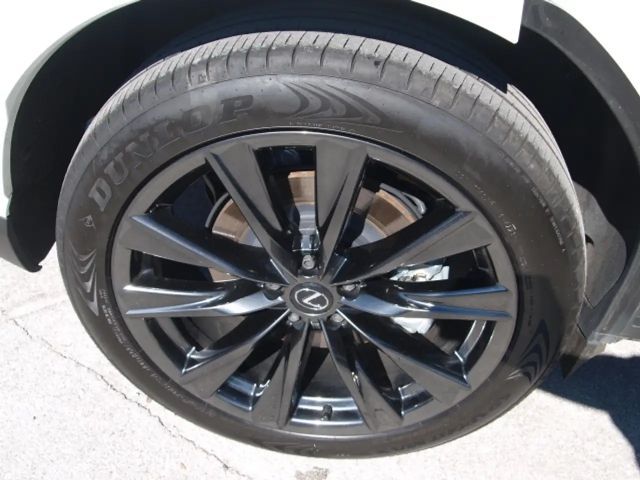 Lexus RX-Serie 450h F Sport Sport