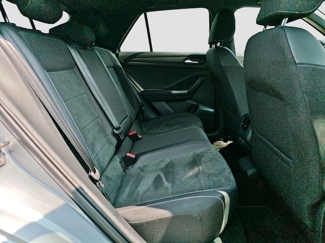 Volkswagen T-Roc 2.0 TDI