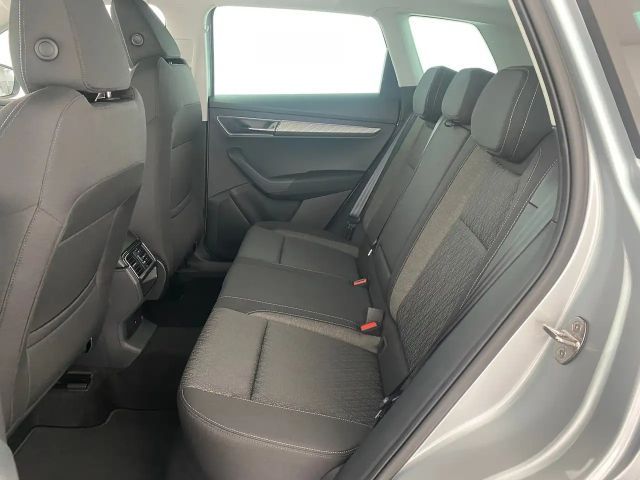 Skoda Karoq Selection