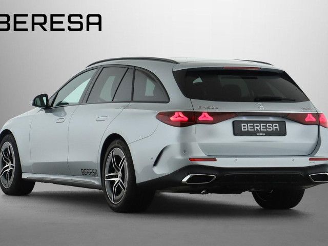 Mercedes-Benz E 450 4MATIC Estate