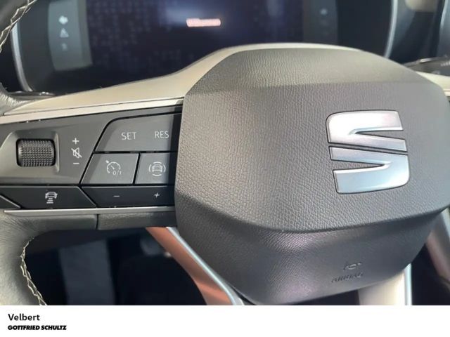 Seat Leon 2.0 TDI Sportstourer Style