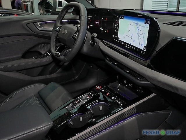 Audi S5 Avant S-Tronic