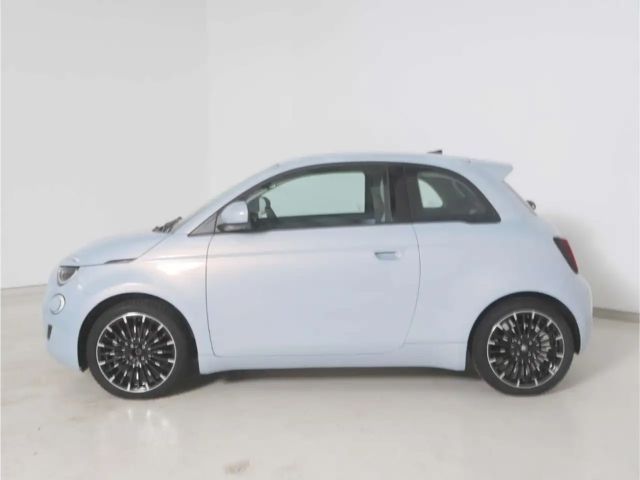 Fiat 500e Icon