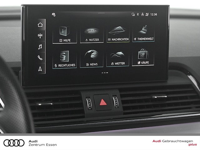 Audi Q5 50 TDI Quattro