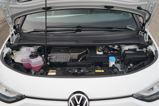 Volkswagen ID.3 Performance Pure