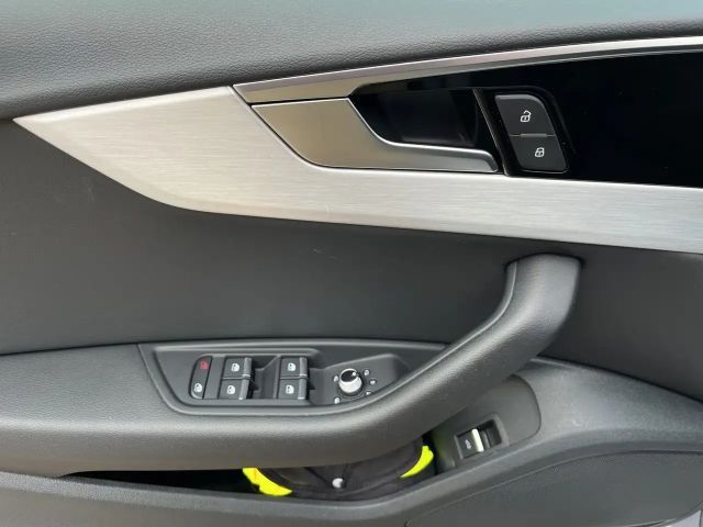 Audi A5 40 TDI S-Tronic