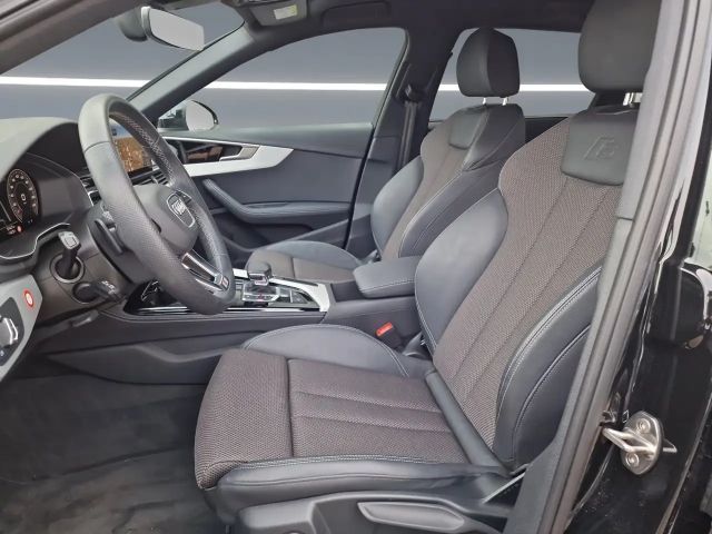 Audi A4 40 TFSI Avant S-Line