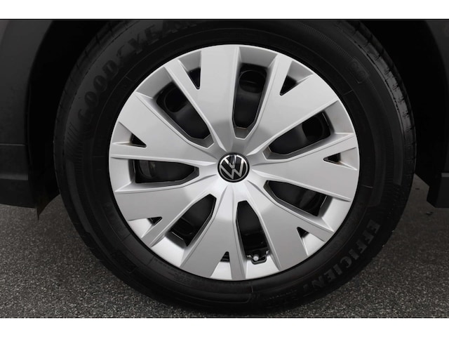 Volkswagen Taigo 1.0 TSI