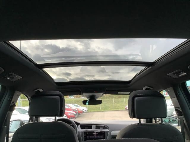 Volkswagen Tiguan 2.0 TSI DSG Move