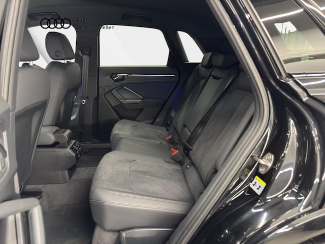 Audi RS Q3 Quattro S-Tronic