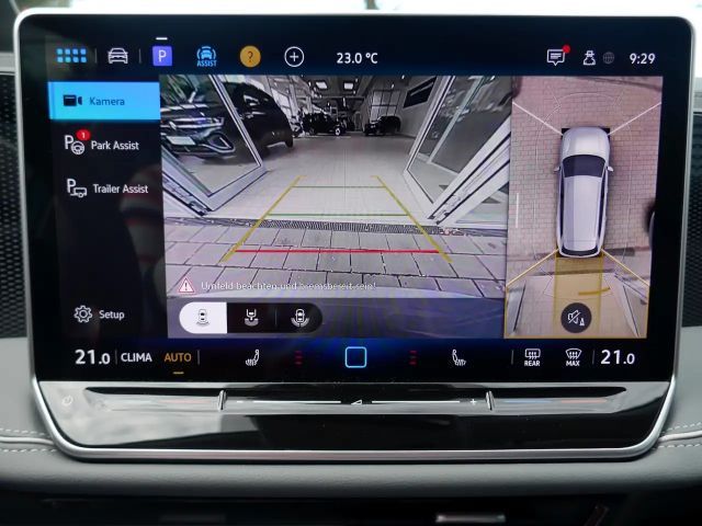 Volkswagen Passat 1.5 eTSI Business DSG