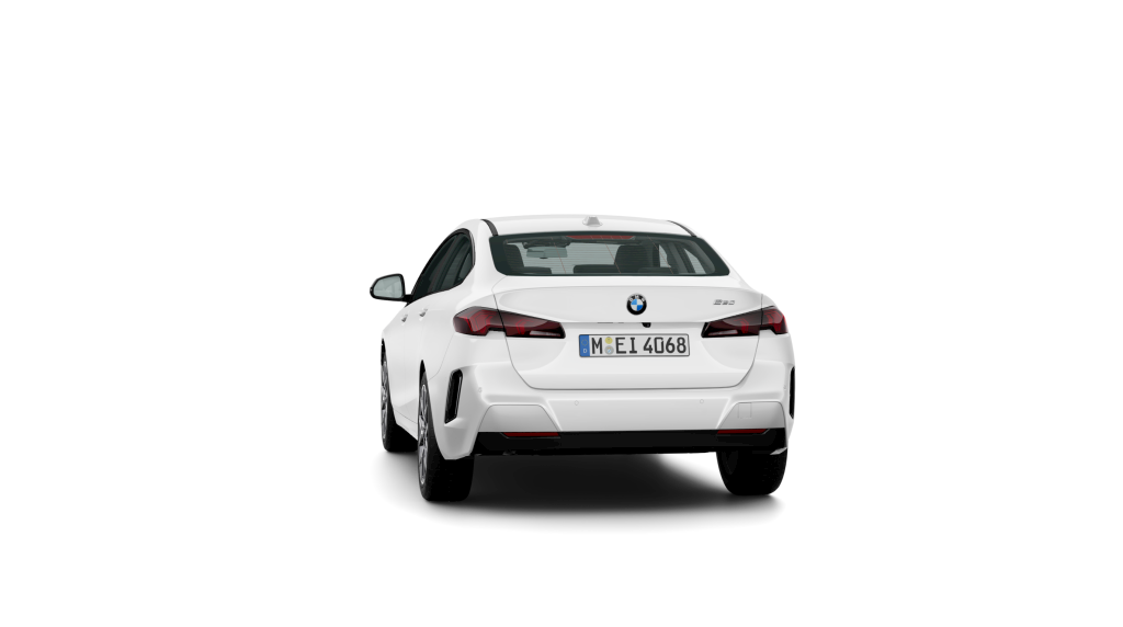 BMW 220 Coupé Gran Coupé