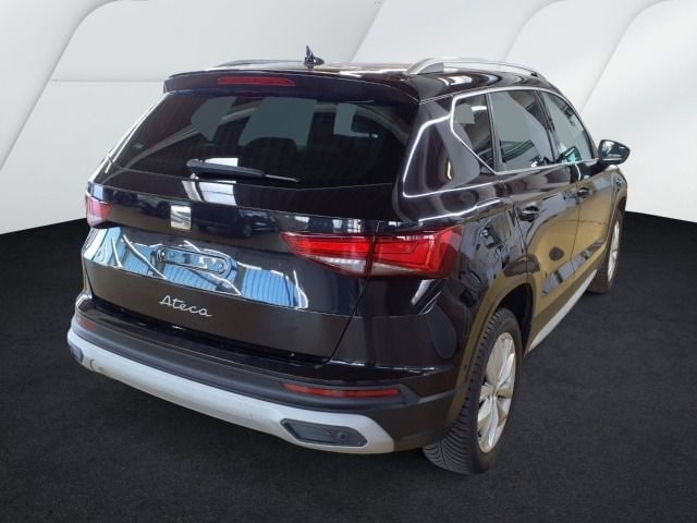 Seat Ateca 1.5 TSI DSG