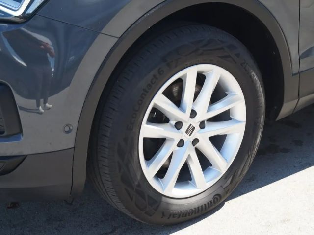 Seat Tarraco 1.5 TSI Style