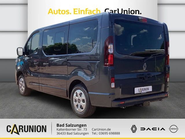 Renault Trafic Blue Evolution dCi 150