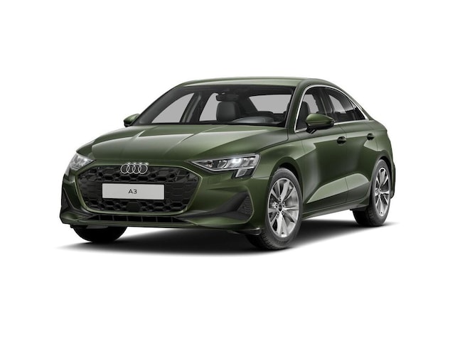Audi A3 30 TFSI S-Tronic Sedan