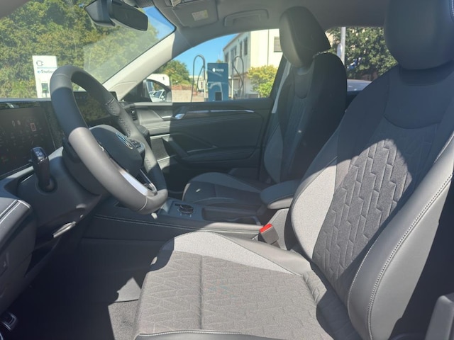 Volkswagen Tiguan Goal,Desgin Paket,AHK,GJR,LM-Felgen uvm.