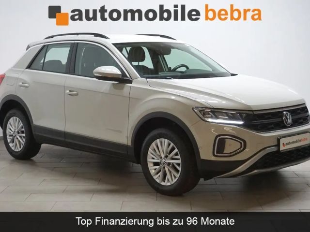 Volkswagen T-Roc DSG Life