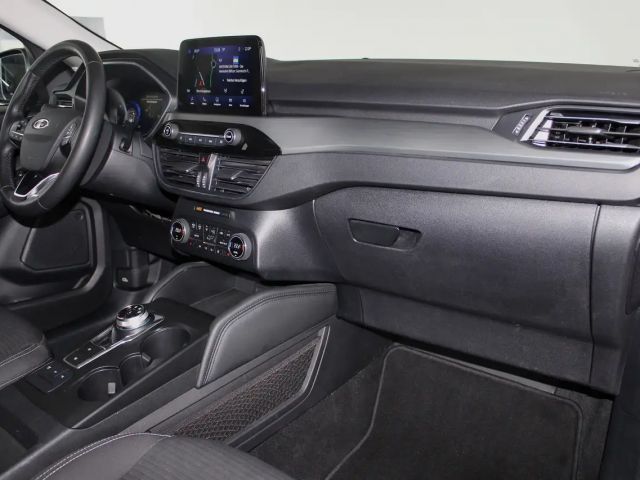 Ford Kuga Plug in Hybrid Titanium