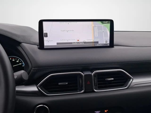 Mazda CX-5 Advantage