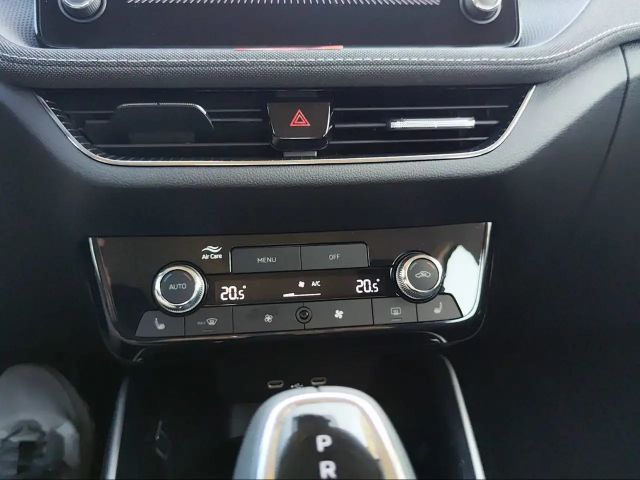 Skoda Fabia Selection