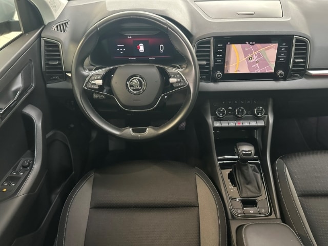 Skoda Karoq 2.0 TDI Tour
