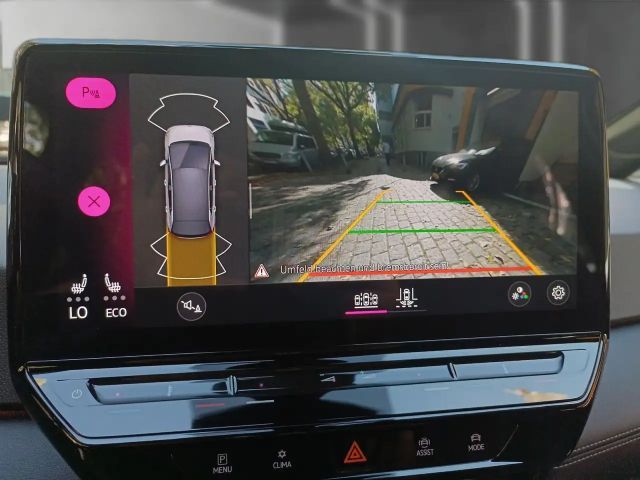 Volkswagen ID.3 Performance Pro