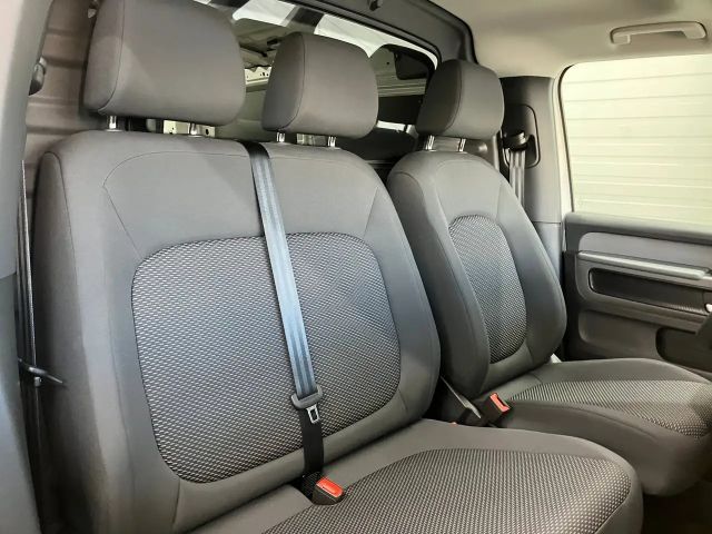 Volkswagen ID.Buzz Cargo 150 kW