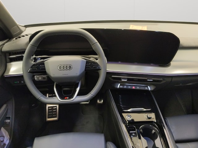 Audi Q3 Hybride S-Tronic
