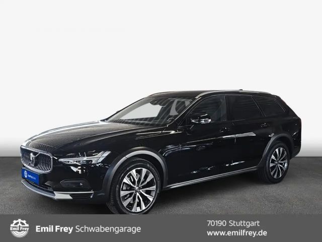 Volvo V90 Cross Country AWD Geartronic