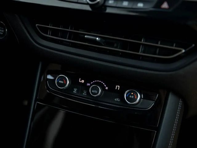 Opel Grandland X Automaat 130pk | a. Camera | Navi | Dodehoekdet...