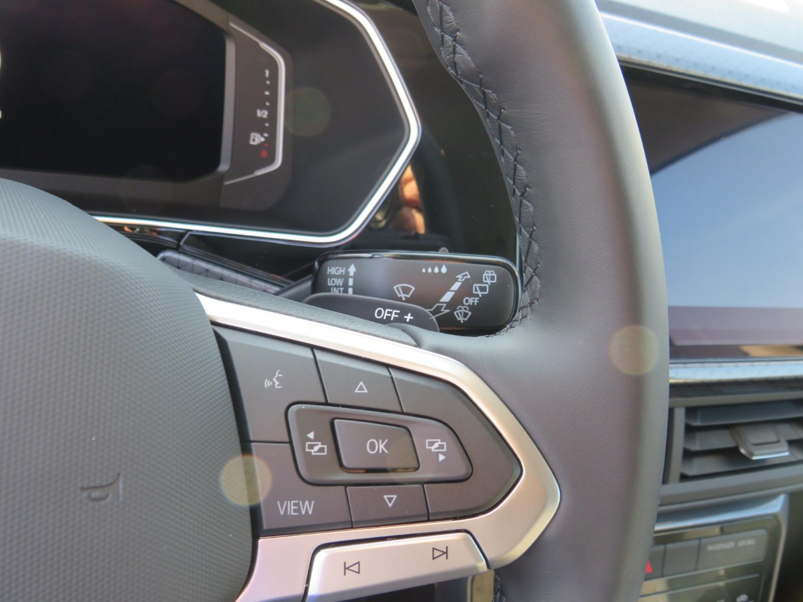 Volkswagen T-Cross Move