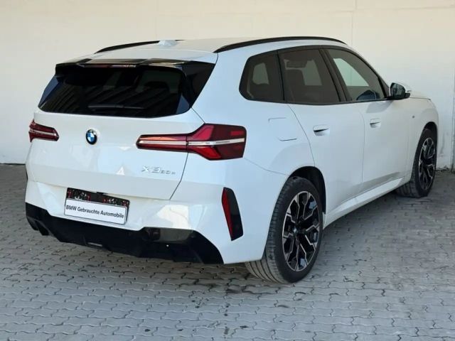 BMW X3 M-Sport xDrive xDrive30e