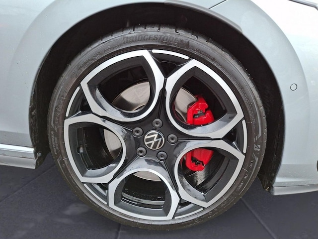 Volkswagen Golf 2.0 TSI Business DSG GTI