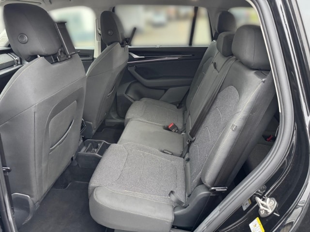 Skoda Kodiaq 2.0 TDI 4x4 Selection