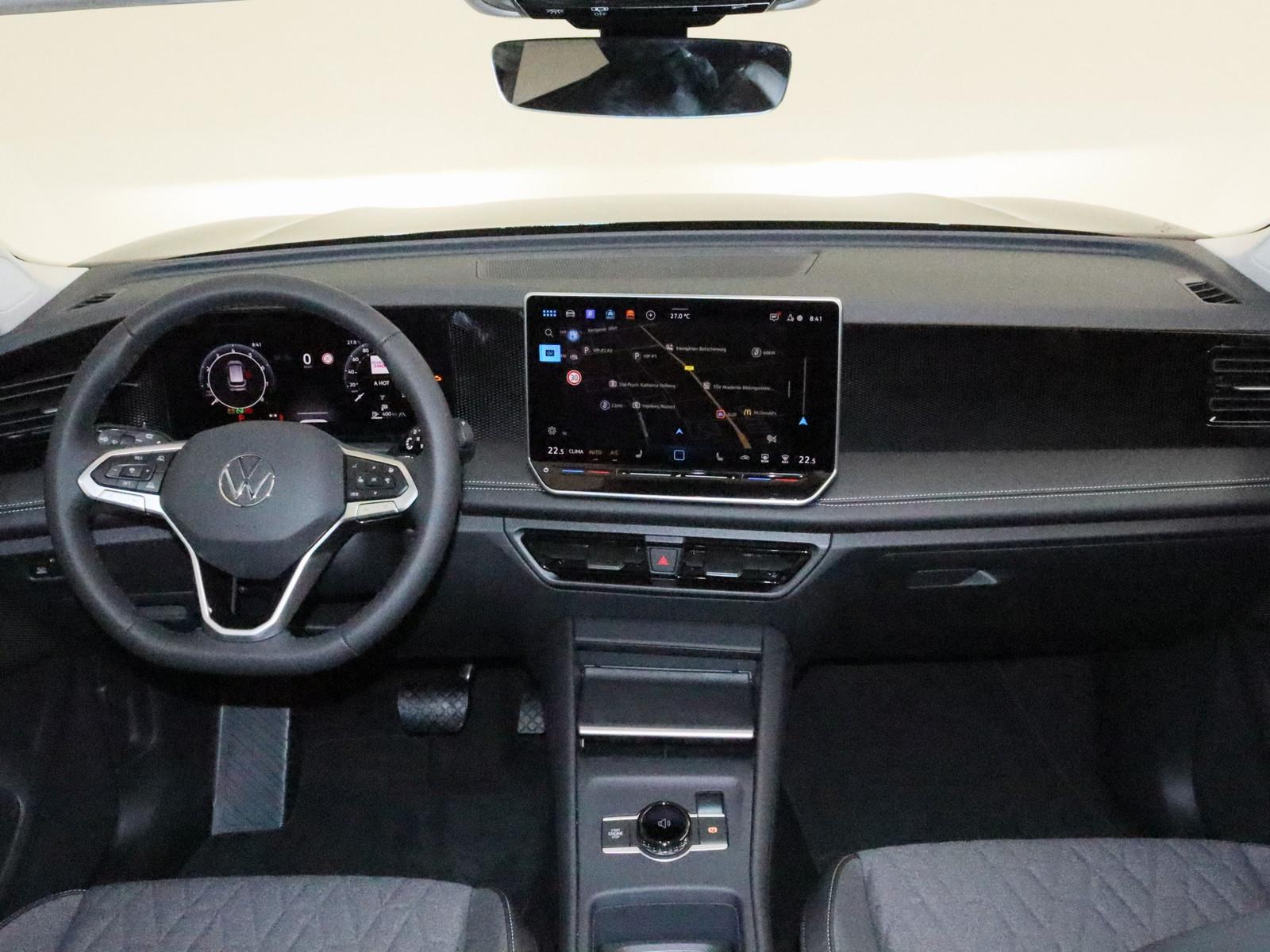 Volkswagen Tiguan 1.5 eTSI Life