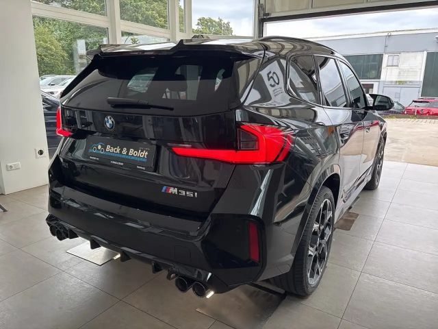 BMW X1 M35 M-PRO+PANO+H&K+360GRAD+AHK+ALCANTARA