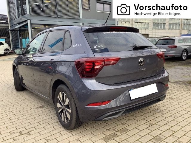 Volkswagen Polo 1.0 TSI DSG