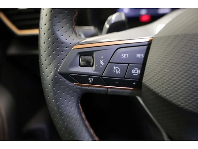 Cupra Formentor 1.5 TSI