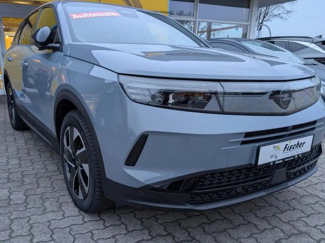 Opel Grandland X GS-Line Grand Sport Hybrid