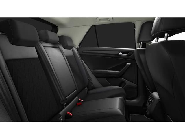 Volkswagen T-Roc 1.5 TSI