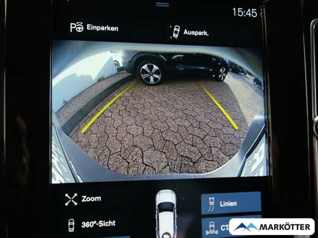 Volvo XC40 Dark Plus Recharge T5