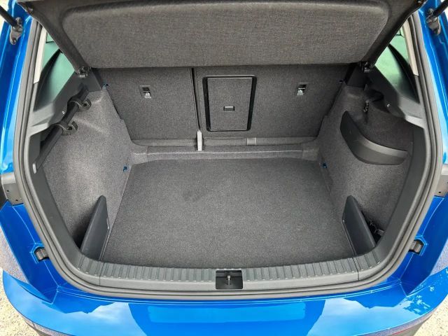 Skoda Karoq 1.5 TSI Selection