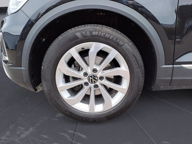Volkswagen T-Roc 1.0 TSI Style