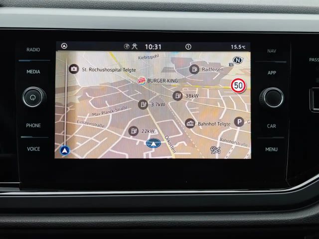 Volkswagen Taigo 1.5 TSI DSG R-Line