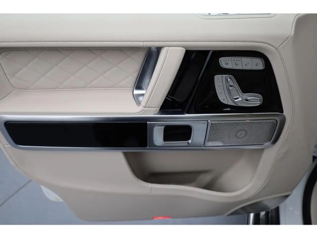 Mercedes-Benz G 580 AMG Line EQ