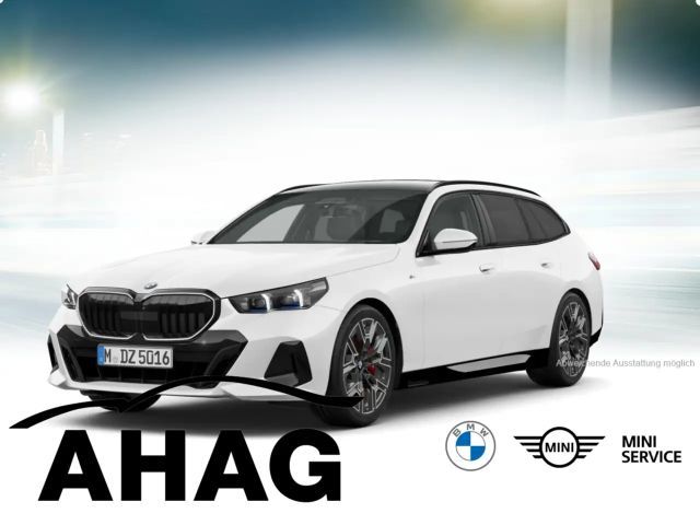 BMW 540 540d M-Sport Touring xDrive